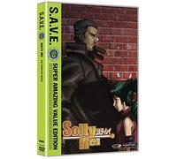 Solty Rei - Box Set - S.A.V.E. [USA] [DVD]