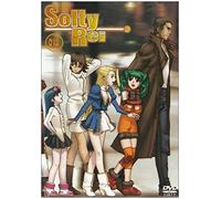 Solty Rei - OVA [Alemania] [DVD]