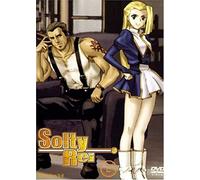 Solty Rei Vol. 2 - Episode 05-08 [Alemania] [DVD]