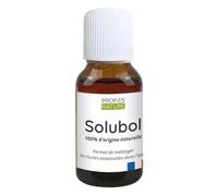 Solubilizante sin alcohol para aromaterapia y fitoterapia Propos' Nature Solubol 15 ml