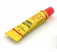 Solución 5 ml para reparación mechas tubeless Caja 12pzas