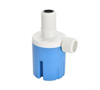 Solución amistosa integrada DN25 completamente automática de la gestión del agua de Eco de la válvula de flotador para diversos usos (B)