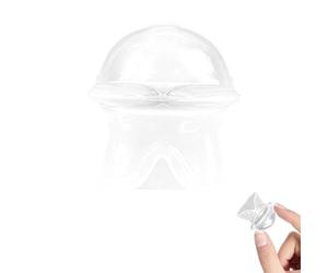 Solución antironquidos nasal eficaz para ventilación nasal, dispositivos electrónicos de boca y garganta, antironquidos, ortesis antironquidos