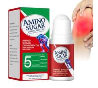 Solución Calmante Cuidado Cutáneo No Graso De Larga Duración Nutritivo