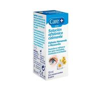 Solucion Calmante Ojo Irritado