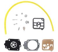 Solución completa de reparación de membrana con manguera para modelos que incluyen series de 112 a 120