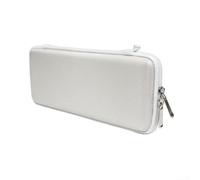 Solución de accesorios de golf manos libres con clip para cinturón e interior compartimentado para llevar las necesidades diarias del curso