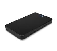 Solución de Almacenamiento Externo portátil OWC Express, USB 3.0 de 1 TB (Negro)