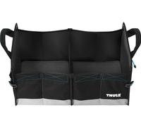 Solución de almacenamiento thule go box mediana
