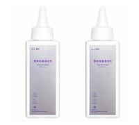 Solución De Aspiradora Robot, Compatible Con Narwal, S30 Pro S30 S20 Pro, Concentrado De Piso De Baja Espuma Sin Rayas, 200 ML(Cleaner Liquid 2pcs)
