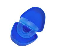 Solución De Ayuda Antironquidos Boquilla Dispositivo Protector Bucal Ayuda Respiratoria Para Reducir Los Ronquidos Protector Bucal Antironquidos