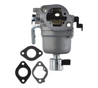 Solución de carburador para problemas de rendimiento del motor compatible con números de modelo (para 406577 697722)