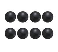 Solución de cierre magnético, bola de repuesto para ratón trackball inalámbrico Logitech MX Ergo, reutilización segura gracias a la fuerte