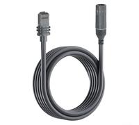 Solución de conectividad con clasificación IP68, adaptador Ethernet TPE robusto adecuado tanto para uso en interiores como exteriores con Starlink V3 (0,2 metros)