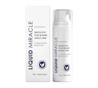 Solución de contorno de ojos | Productos reafirmantes para el cuidado de la piel de acción directa - 100g Solución para el cuidado de los ojos apretada - para mujeres y niñas, día y noche, diario
