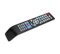Solución de control para televisores Samsung, control remoto de reemplazo perfecto, experiencia de usuario mejorada para su cine en casa, adecuado