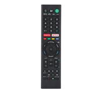 Solución de control remoto inteligente para tu Smart TV, con chipset avanzado y acceso rápido a canales de streaming, que mejora tu experiencia de