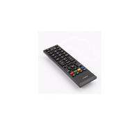 Solución de control remoto universal para un entretenimiento sin interrupciones. El control remoto de repuesto para TV garantiza un funcionamiento