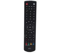 Solución de control remoto universal, reemplaza el control remoto para una integración perfecta con múltiples marcas, tamaño portátil que