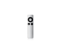 Solución de control versátil, mando a distancia de repuesto de plástico para tu Apple TV.