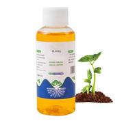 Solución de enraizamiento,Estimulador de corte potenciador de raíces Agente de enraizamiento rápido | Fertilizante líquido nutritivo para plántulas, fertilizante de fuerte para verduras