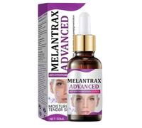 Solución de estiramiento facial, líquido hidratante, reparación de brillo y firmeza, cuidado ligero de la piel, ideal para la rutina diaria, hidratación, suavizante, aumento de brillo, 30 ml