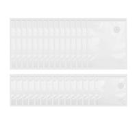 Solución De Frescura Extendida: Este Sellador Al Vacío Elimina El Aire Para Conservar Los Alimentos 5 Veces Más, Minimizando El Desperdicio Y Al Mismo Tiempo Garantiza Que Las Comidas Se Mantengan Fre