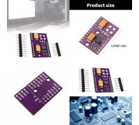 Solución de gestión de energía con capacidad de voltaje para sistemas embebidos e ingeniería electrónica