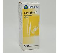 Solución de gotas orales Bionorica Canephron 100 ml