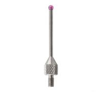 Solución de herramientas de precisión CNC. La inclusión de un cabezal sonda M1 de alto rendimiento hecho de materiales más fuertes (M2.5XD2XL20)