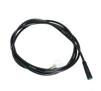 Solución de instrumentación de bicicleta Adaptador fiable resistente al agua que interactúa sin problemas entre tu caja de control e instrumento