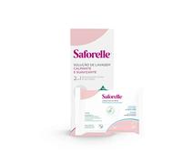 Solución de Lavado Íntimo + Toallitas Húmedas Íntimas de Regalo
