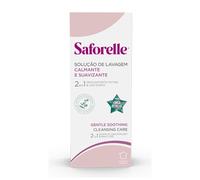 Solución de Lavado Saforelle 250ml