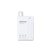 Solución De Limpieza 1L, Compatible Con Dreame X50Ultra/X30Ultra/X40Ultra/L10sPro Ultra, Reemplazo Aspiradora
