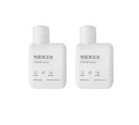 Solución De Limpieza 200ml, Compatible Con Dreame,L40S Pro/X50 Ultra /X30 Ultra/X40, Accesorios Líquido Ultracompletos(1pcs)