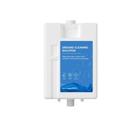 Solución de limpieza automática for suelos, compatible con Dreame L20 Ultra/L30 Ultra/L10 Prime/X10/X10 Pro/X20 Pro Plus, detergente for robot aspirador.(450mlx1)