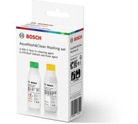 Solución de limpieza Bosch BBZWDSET para aspiradora cilíndrica AquaWash&Clean 2x200 ml