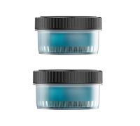 Solución De Limpieza Cartuchos De Cápsulas De Limpieza Rápida | ,Compatible con Philips,Afeitadora eléctrica S5000 S7000 S9000 S9000(2pcs)