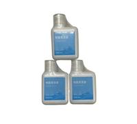 Solución De Limpieza: Compatible Con Dreame, Líquido De Limpieza For Aspiradoras De 200 Ml(3PCS)