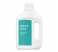 Solución De Limpieza Compatible Con Dreame, Serie W10, Serie H11, Serie H12, Serie M13 Y Serie D9. Repuestos For Aspiradoras. Solución De Limpieza De 1000 Ml.(H11Max)