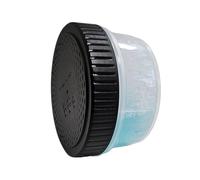 Solución De Limpieza, Compatible Con Philips, Afeitadora Eléctrica | S5000 S7000 S9000 S9000 Cartuchos de vainas de limpieza rápida Aroma a limón