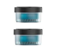 Solución de limpieza, Compatible con Philips, afeitadora eléctrica S5000 S7000 S9000 S9000 Quick Clean(2pcs)