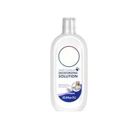 Solución De Limpieza Con Sabor A Lavanda De 500 Ml, Compatible Con Tineco Y Todos Los Accesorios For Aspiradoras Robot.