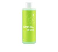 Solución De Limpieza Con Sabor A Lima De 110 Ml, Compatible Con ECOVACS Deebot T50 MAX PRO Omni/ X8 PRO OMNI/ X9 PRO Omni, Reemplazo De Accesorio De Robot Aspirador(1PCS)