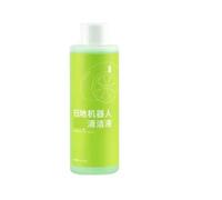 Solución de limpieza de 110 ml, compatible con ECOVACS, compatible con Deebot, accesorio for aspiradora robot T50 MAX PRO Omni/ X8 PRO OMNI/ X9 PRO Omni