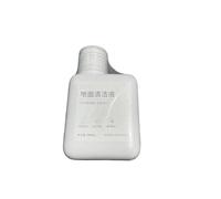 Solución de limpieza de 200 ml, compatible con Dreame X40 Ultra / X40 Pro / L10s Pro Ultra Heat / X30 Ultra / L10s Ultra Gen 2 / Mova E30 Ultra(B)