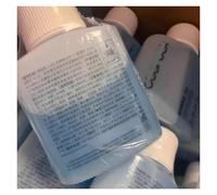 Solución De Limpieza De 200 Ml, Líquido For Agente De Limpieza For Aspiradora Robot, Compatible Con Roborock, A10/A20Pro/A30Pro/U10/P20 Pro/P10S Pro/G20S Ultra(2pcs)