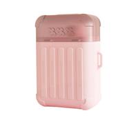 Solución de limpieza de agujeros para orejas, kit de limpieza de agujeros, herramientas de limpieza de agujeros, líquido P4U2, pendientes limpios, descalcificación