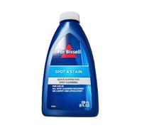 Solución De Limpieza De Alfombras Y Sofás De Tela. Líquido For Limpieza De Pisos. Compatible For Bissell Aspiradoras Y Limpiadores De Telas En Seco Y Húmedo(1PCS 236ML)