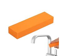 Solución de limpieza de cocina - Quitamanchas con esponja de borrar, desengrasante para cocina | Limpiador de grifo de cocina, limpiador multiusos de óxido, artefacto de descontaminación, herramientas